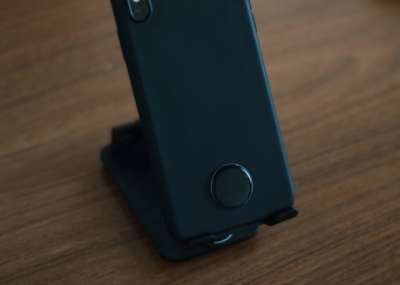 Airgo All Black