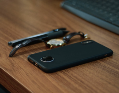 Airgo All Black