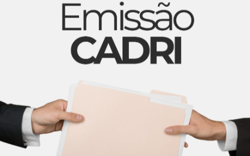 CADRI