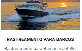 PLANO -COM BLOQUEADOR ; JET SKY - CAMINHAO - ONIBUS