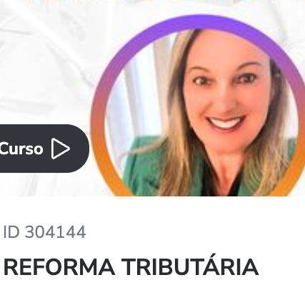 Reforma Tributária online - Gravado