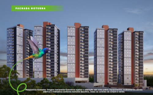 Parque Vida