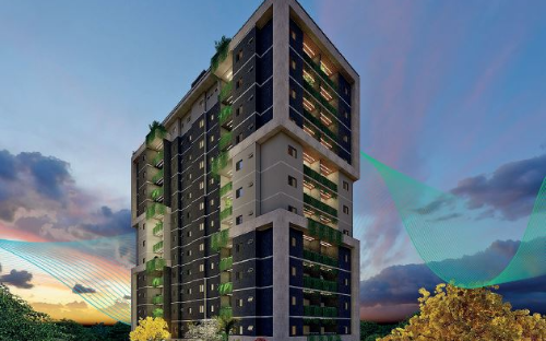 Residencial Seattle