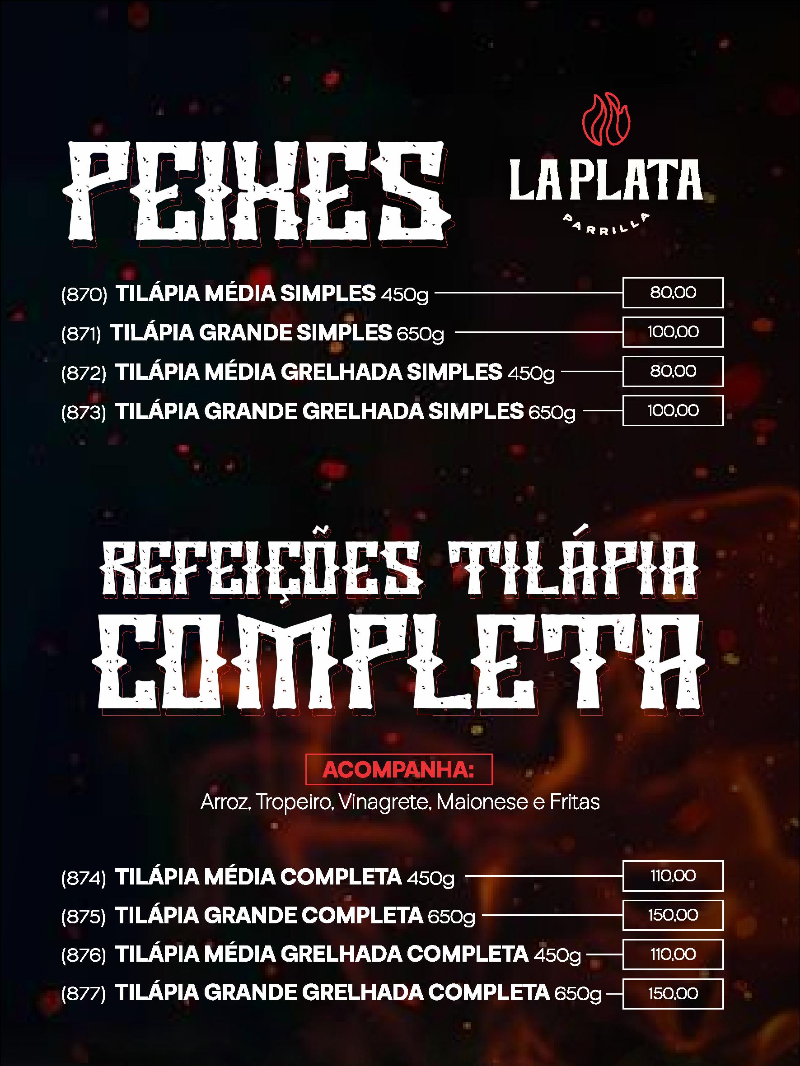 PEIXES :::