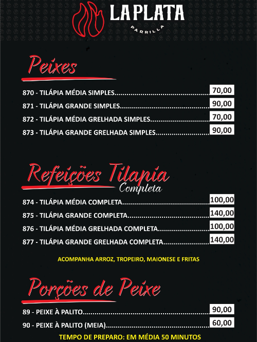 PEIXES :::