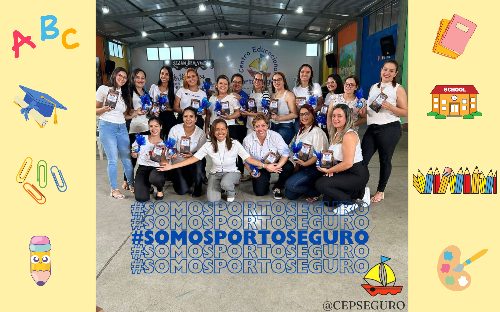 Centro Educacional Porto Seguro