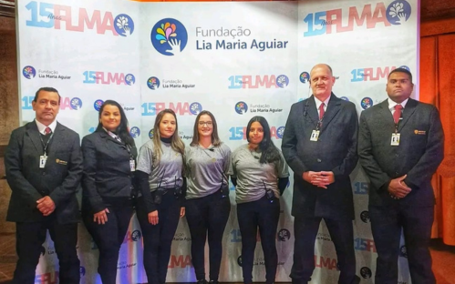 Facilites e Segurança Patrimonial