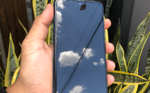 Redmi note 9s