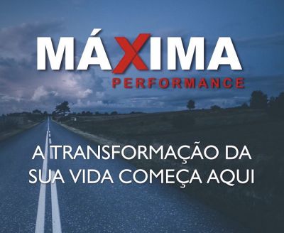 MÁXIMA PERFORMANCE
