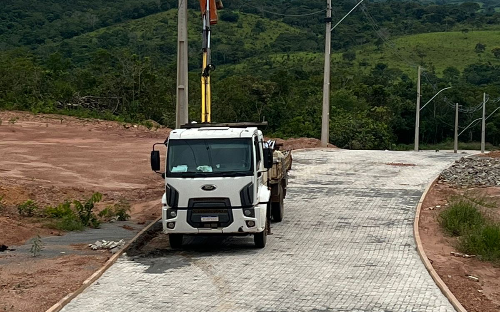 Condomínio Viver Feliz