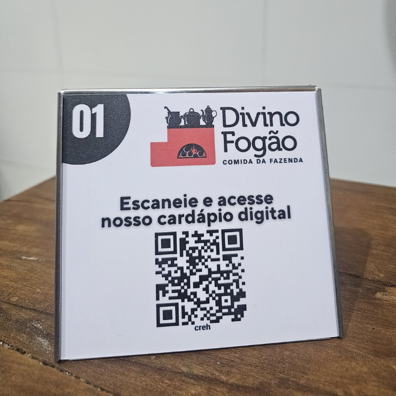 Display Mesa Inox Google