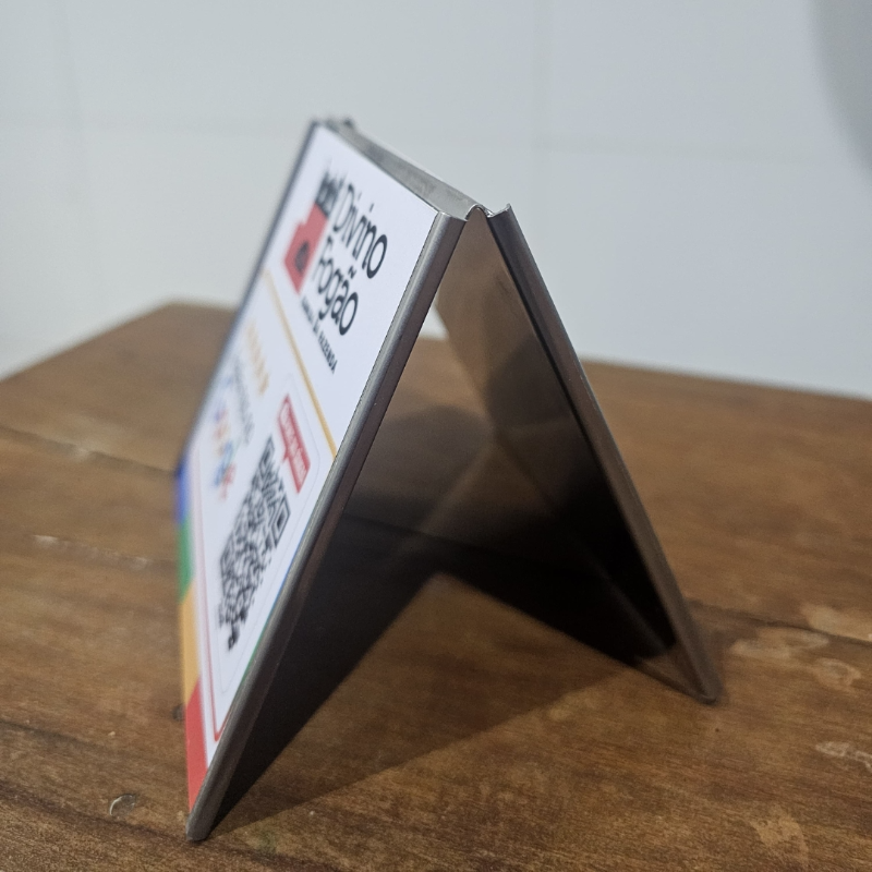 Display Mesa Inox Google