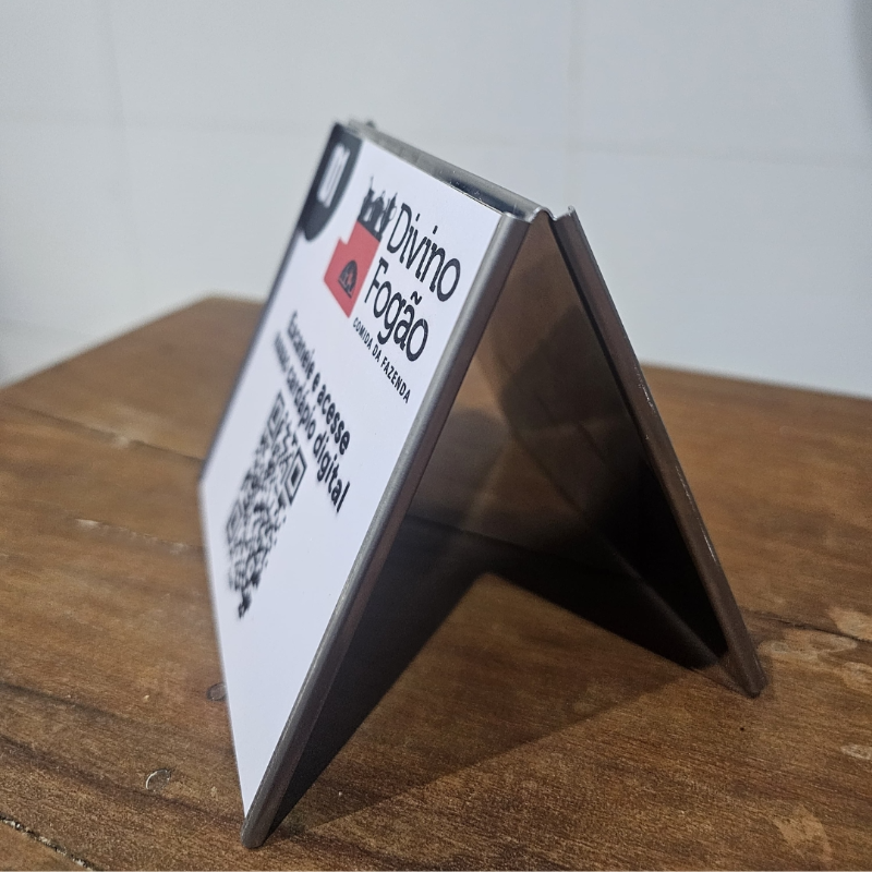 Display Mesa Inox Google