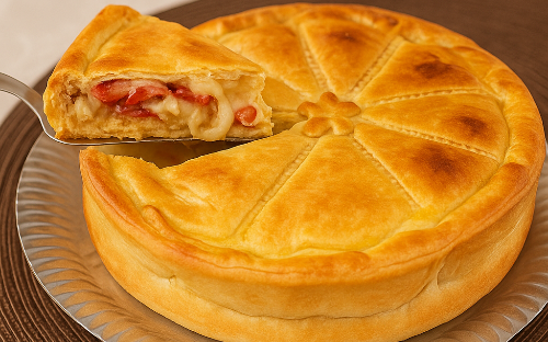Torta Portuguesa - 1,5 kg