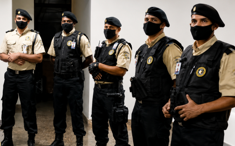 QUEM SOMOS NÓS: