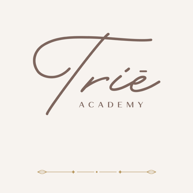 Sobre o Trié Academy
