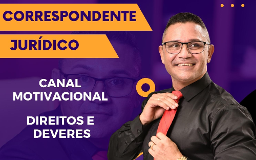 Correspondente Jurídico