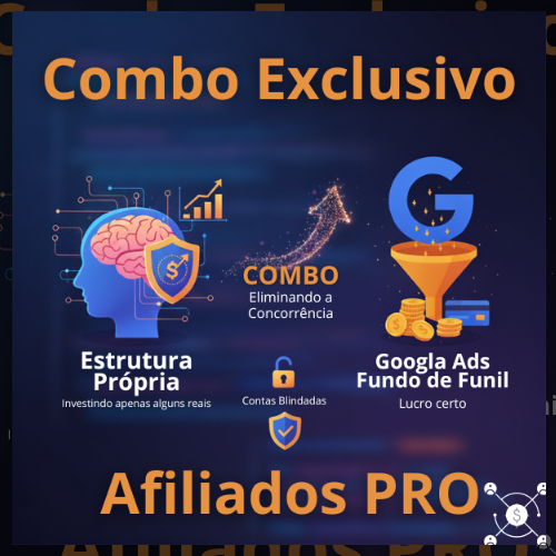 COMBO AFILIADO PRO