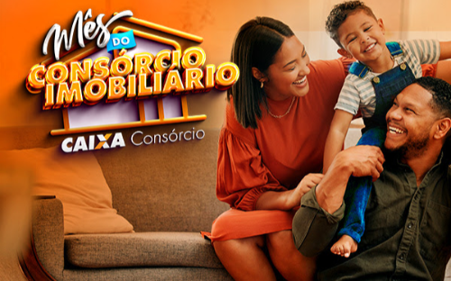 Consórcio Auto e Imobiliário