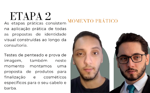 Consultoria Presencial, como funciona !?