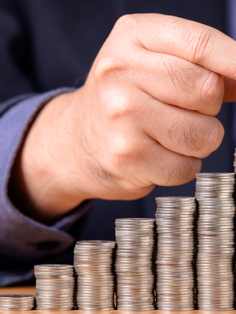 Planejamento Financeiro