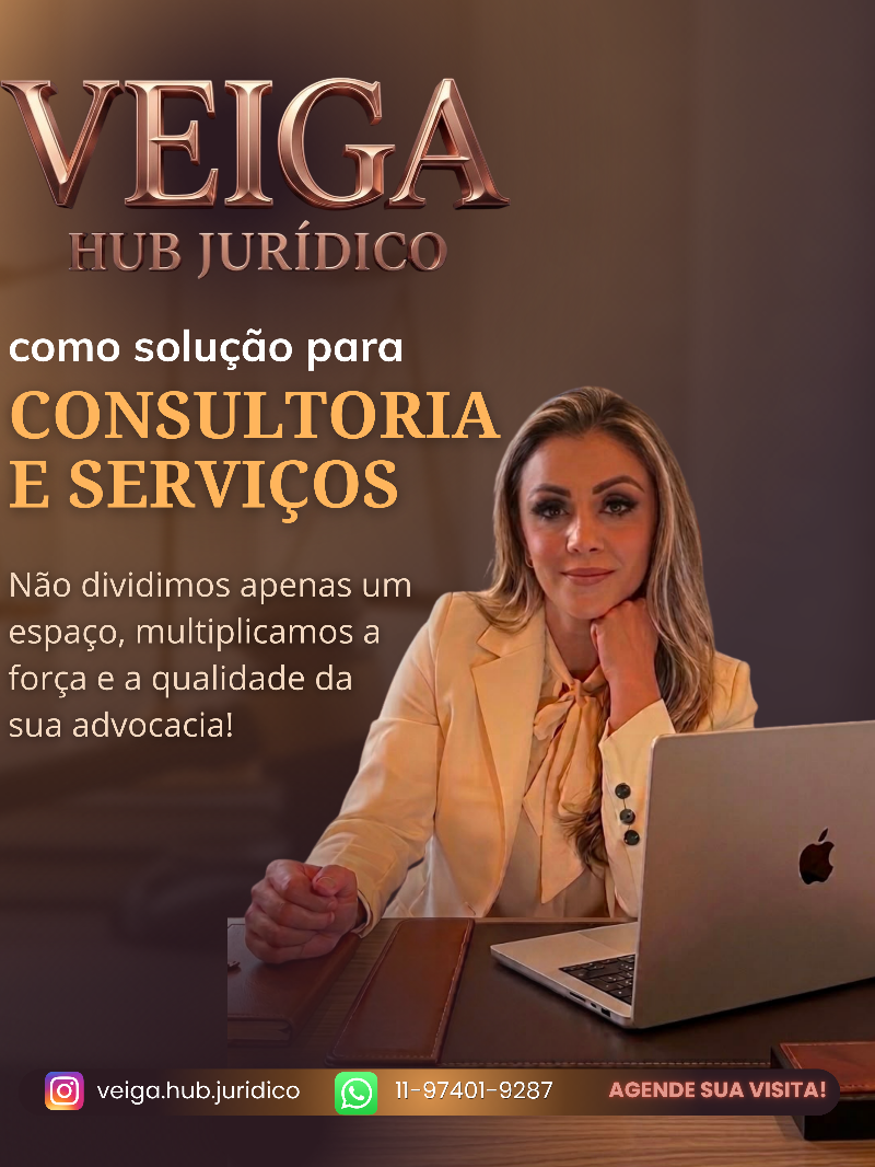 CONSULTORIA E SERVIÇOS!