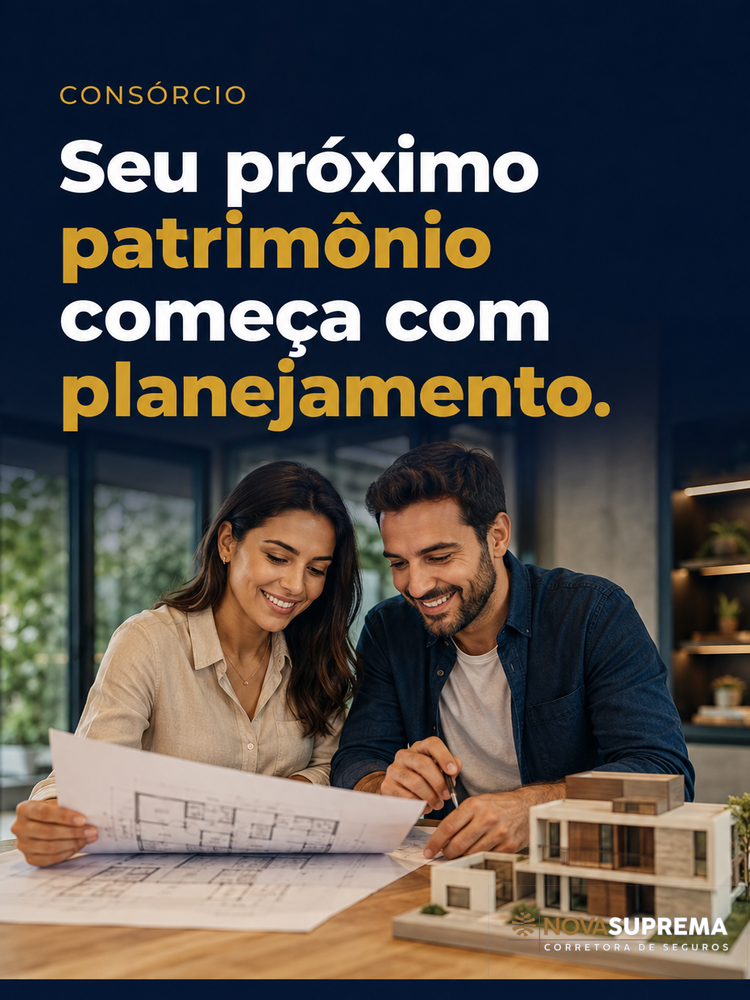 CONSÓRCIO