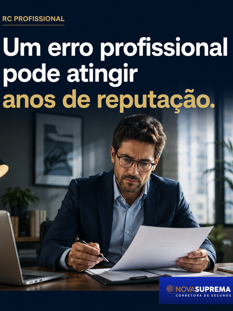 SEGURO FIANÇA LOCATICIA