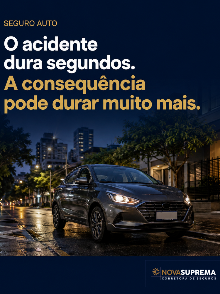 SEGURO AUTO