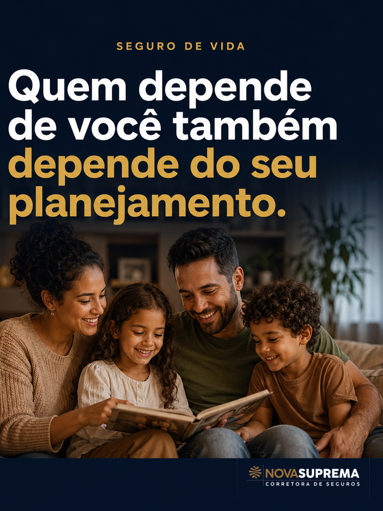 SEGURO VIDA