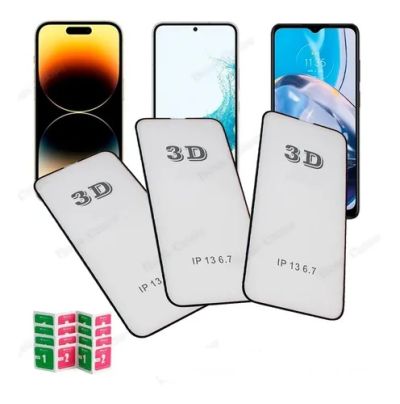 PELICULAS 3D