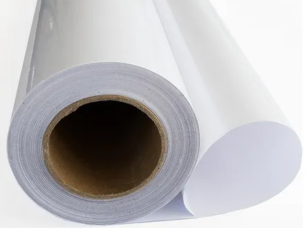 ETHERPRINT FOSCO Larg 1,27m - BRANCO