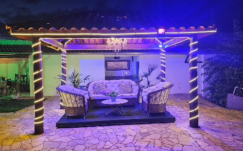 Chácara Recanto Entre Amigos