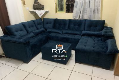 SOFA MODELO CHASE