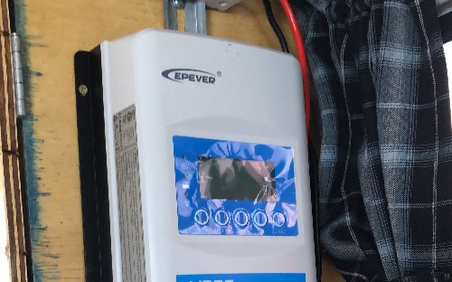 Kits de energia solar