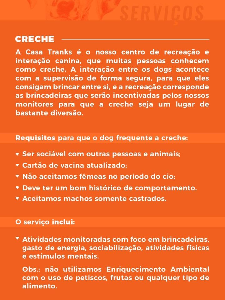 Creche