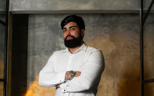 Capacitação em Vendas e Liderança