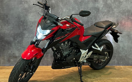 GD MOTOS