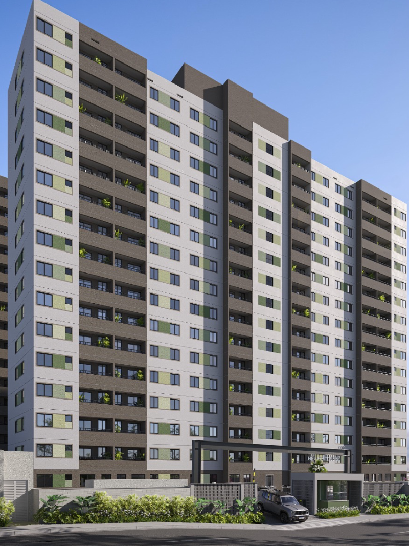 RESIDENCIAL FORTITUDINE
