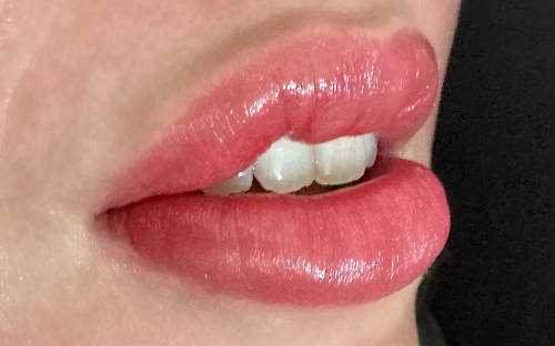 MICROPIGMENTAÇÃO LABIAL