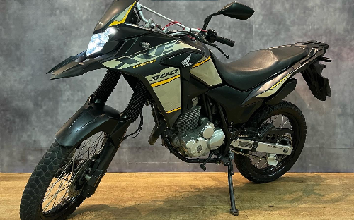 GD MOTOS