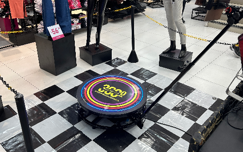 Plataforma 360
