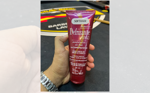 Produtos de estética