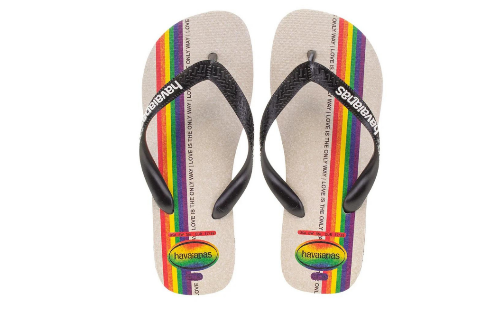 HAVAIANAS TOP PRIDER