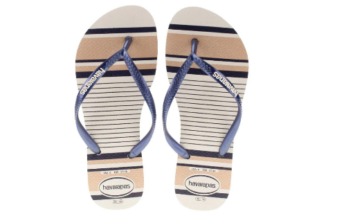 HAVAIANAS SLIM NAUTICAL