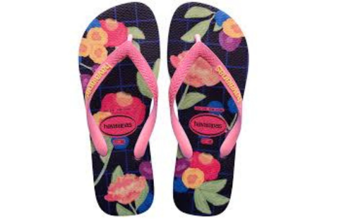 HAVAIANAS TOP FL FLESH