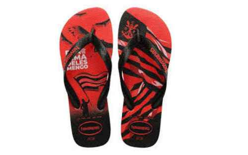 HAVAIANAS DE TIMES