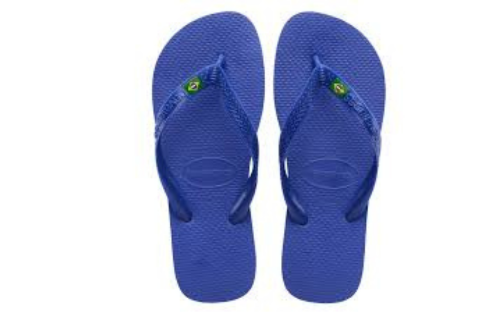 HAVAIANAS BRASIL FC