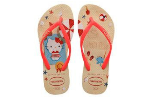 HAVAIANAS HELLO KITTY