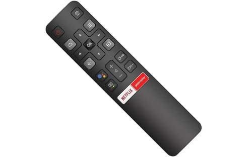 Controle Para Tv Semp Tcl